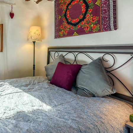 Casa Amaranta Vendégház Capileira Kültér fotó