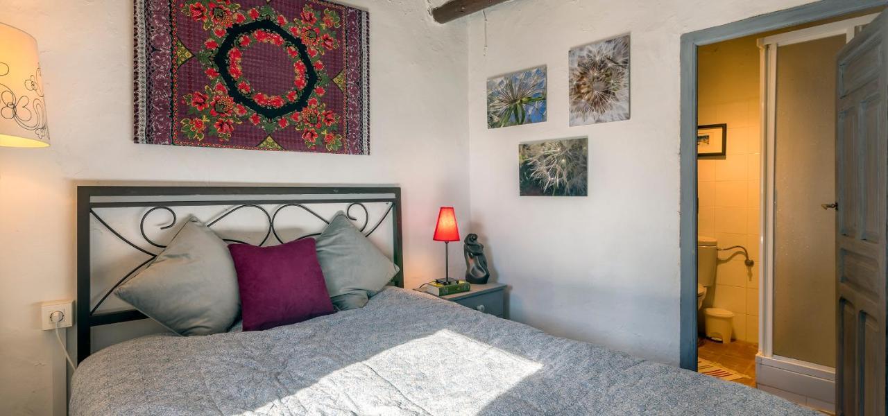 Casa Amaranta Vendégház Capileira Kültér fotó